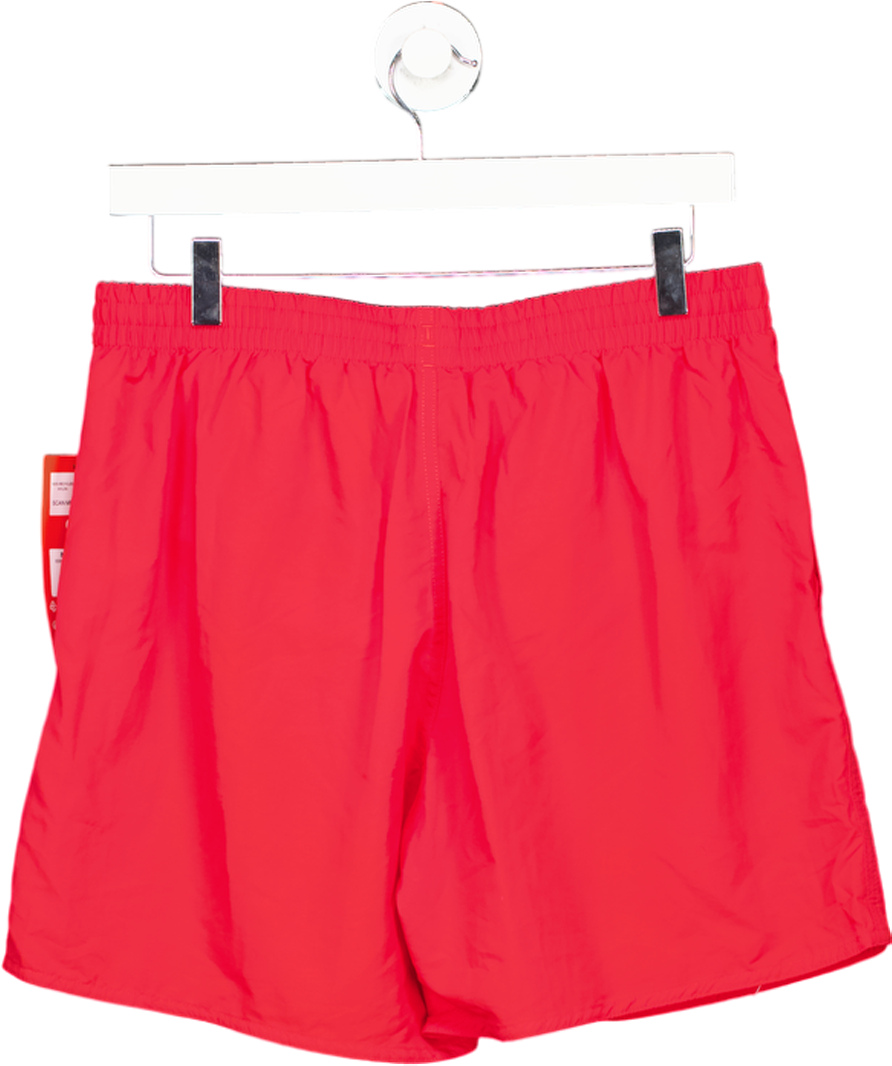 Speedo Essentials 16"water Short Am Red UK M