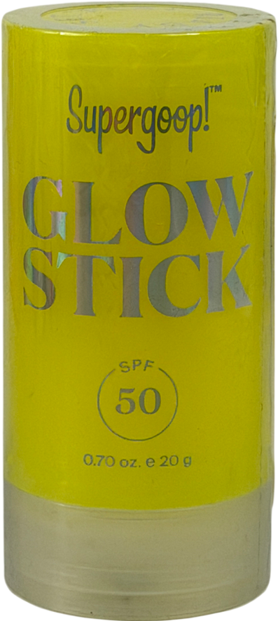 Supergoop Glow Stick Spf50 20g