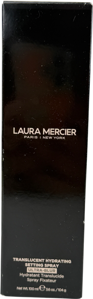 Laura Mercier Translucent Hydrating Setting Spray Ultra-blur 104g