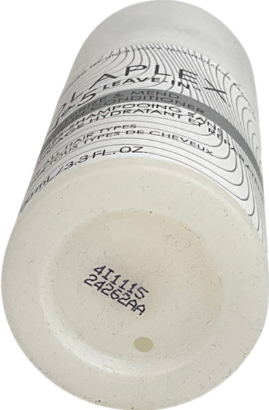 Olaplex Moisturize & Mend Leave-in Conditioner 100ml