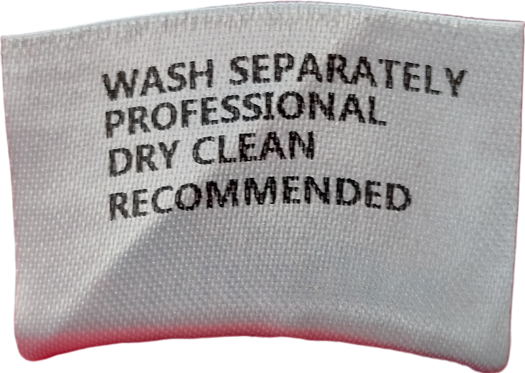 By Dyln Red Cooper Skirt UK S