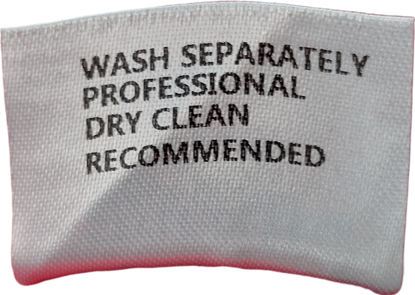 By Dyln Red Cooper Skirt UK S