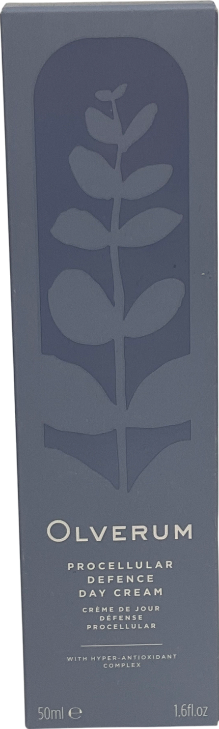 olverum Procellular™ Defence Day Cream 50ml