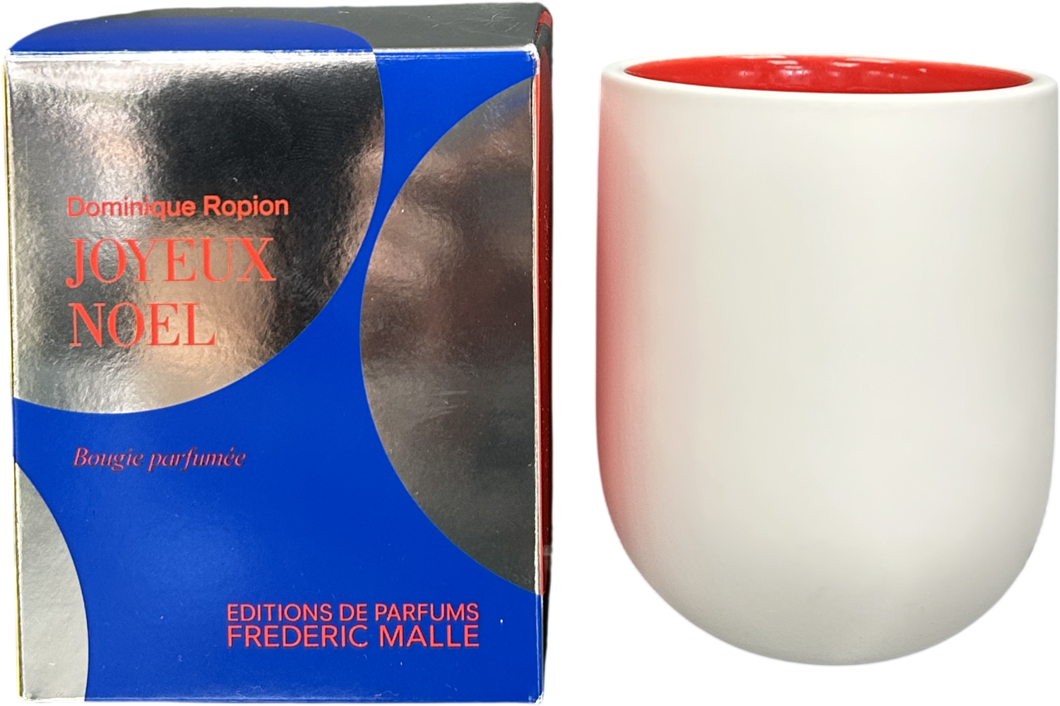 Frederic Malle White Joyeux Noel Scented Candle 250g
