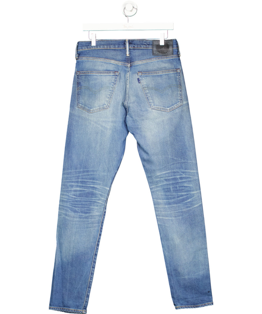 levis Blue 512  Slim Taper Jeans W31