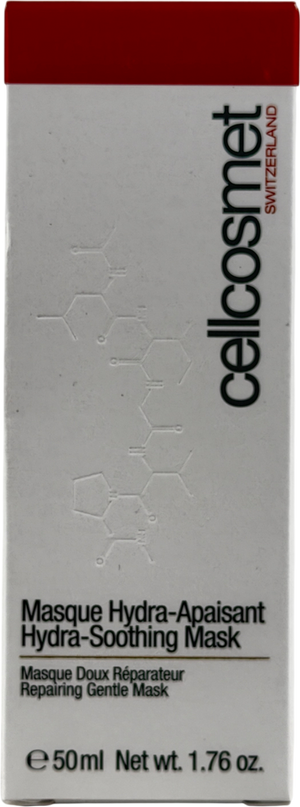 Cellcosmet Hydra-soothing Mask 50ml