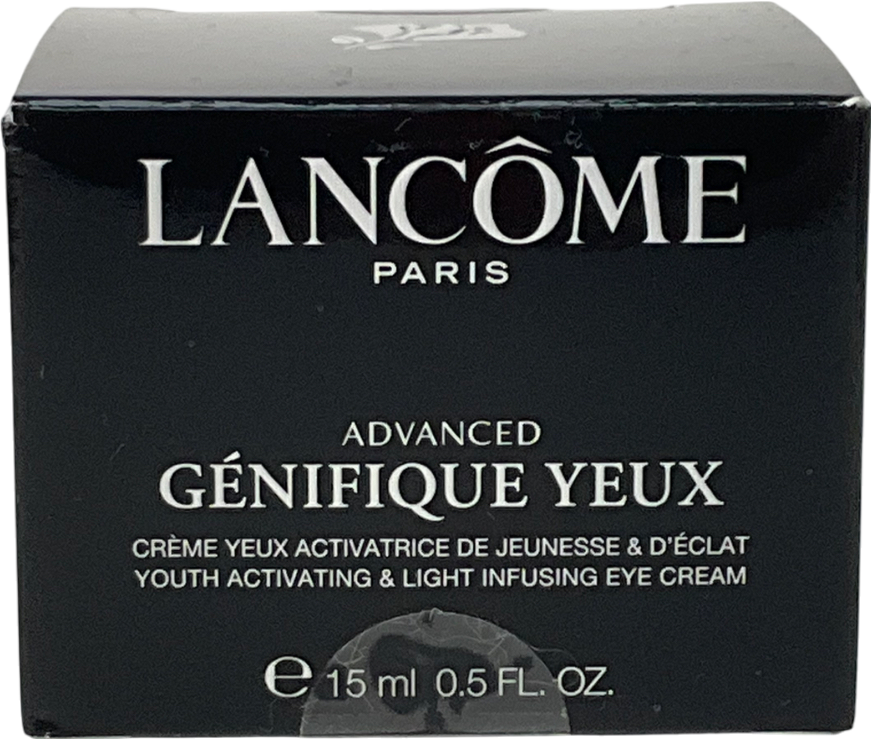Lancome Advanced Génifique Eye Cream 15ml