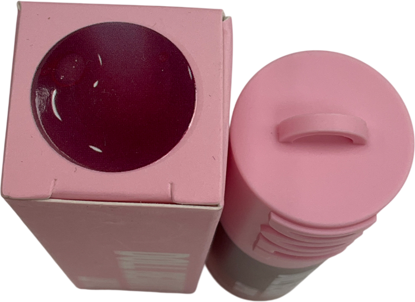 Doll Beauty Peptide Lip Oil Cherryberry 10ml