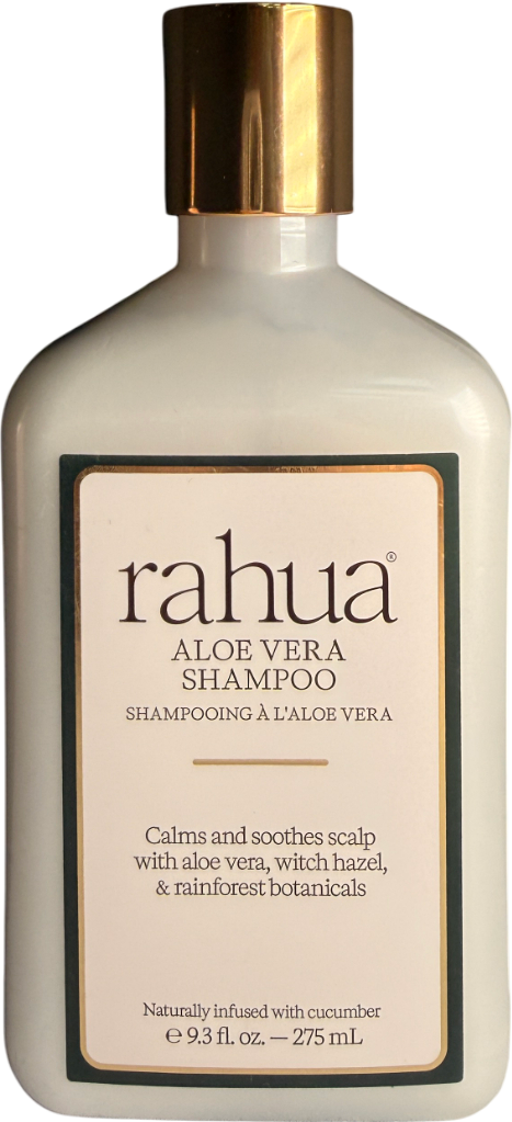 Rahua Aloe Vera Shampoo 275ml