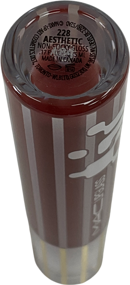 MAC Lipglass Air 228 5ml