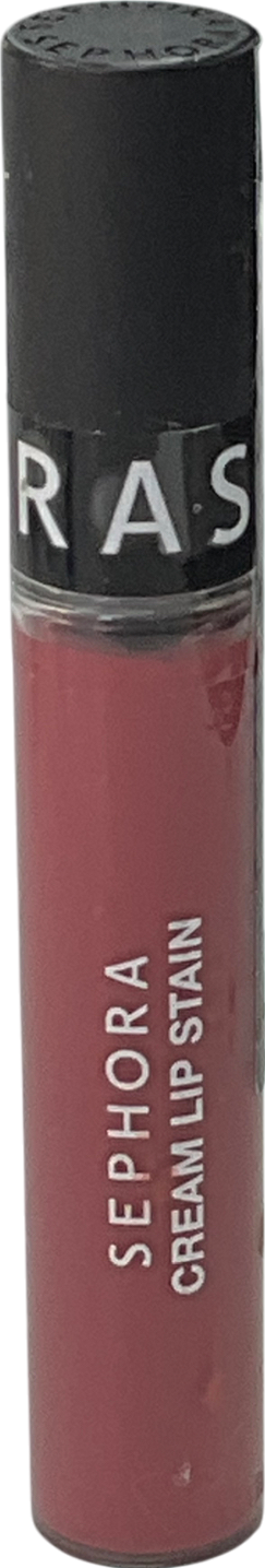 sephora Cream Lip Stain Matte Liquid Lipstick 121 5