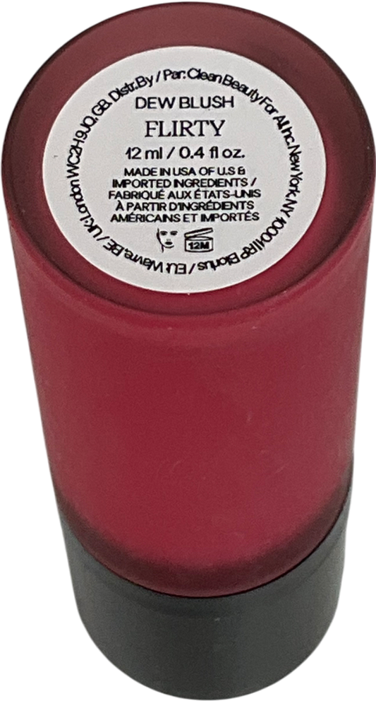 saie Dew Blush Flirty 12ml