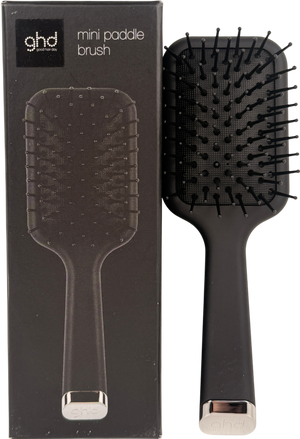 GHD The Mini All-rounder Paddle Hair Brush N/A