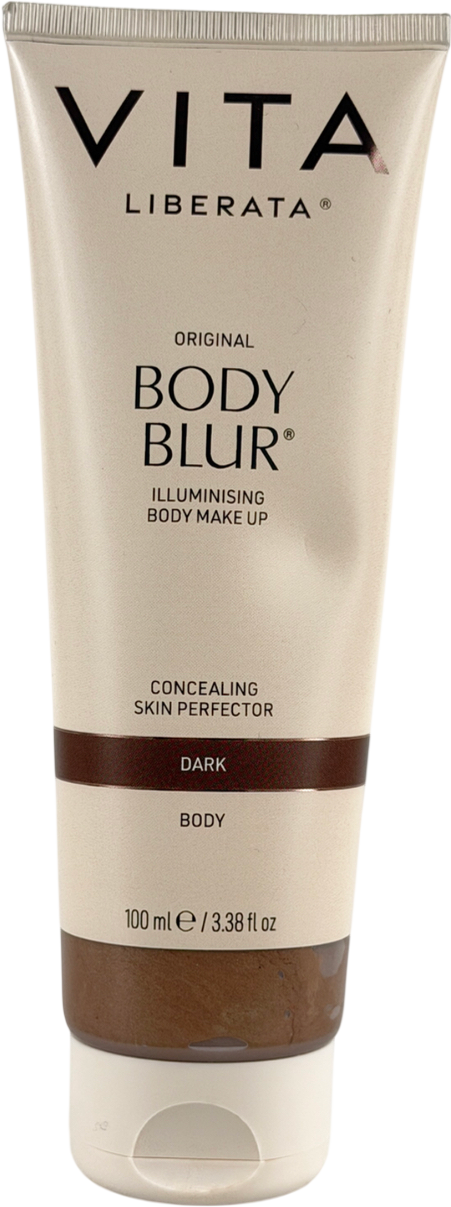 Vita Liberata Body Blur Dark 100ml