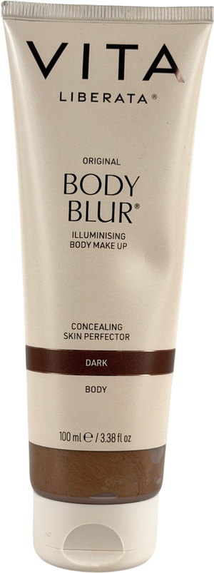 Vita Liberata Body Blur Dark 100ml