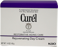 Curel Rejuvenating Day Cream For Dry, Sensitive Skin 40g