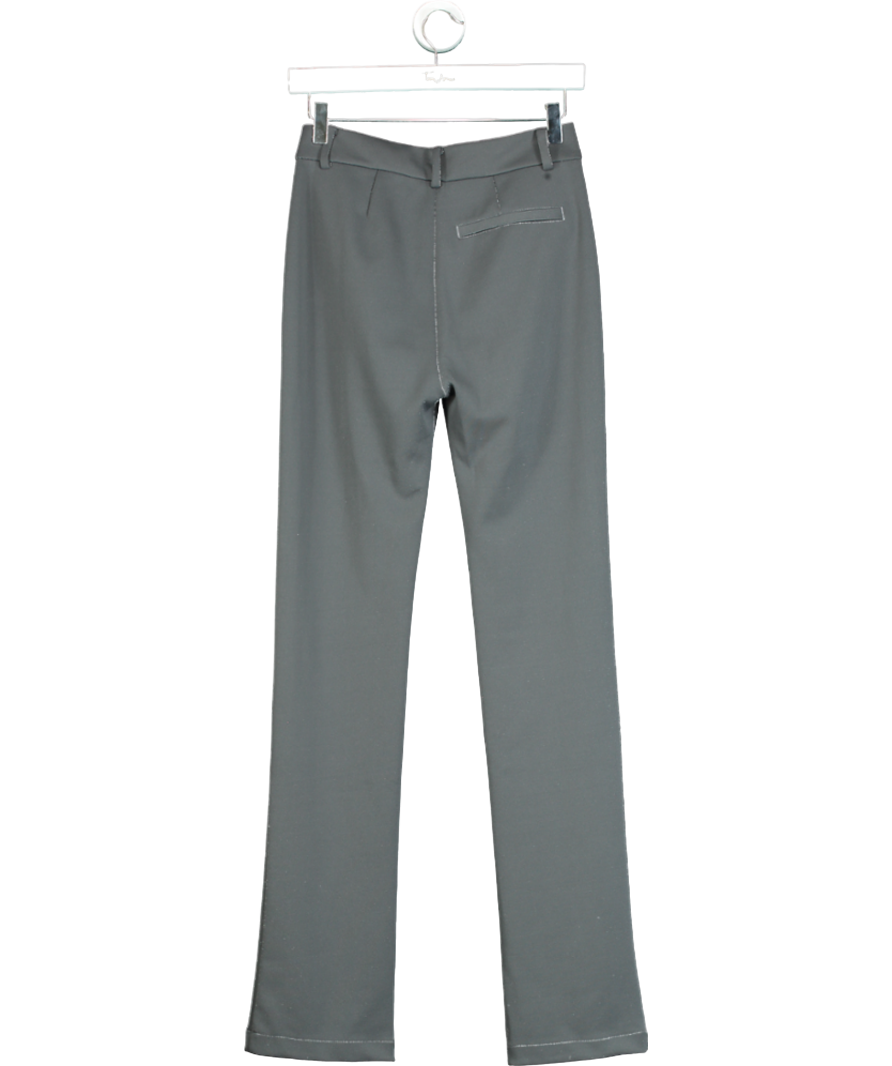 CUTS Grey Statement Pant W27