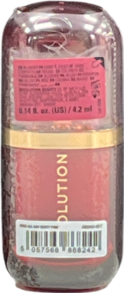Revolution Superdewy Liquid Blush Burst Very Cherry Berry 4.2ml