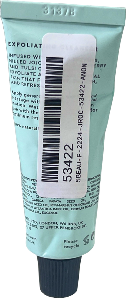 OTO Exfoliating Cleanser Papaya Enzyme 25ml