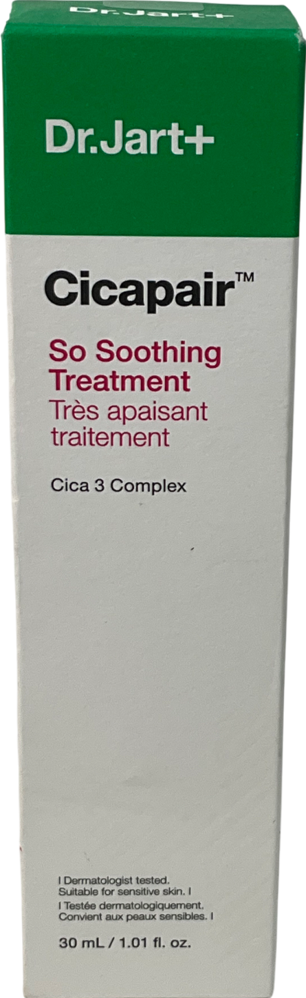 cicapair So Soothing Treatment 30ml
