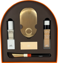 Hermès Plein Air Primer 33ml, Foundation 33ml Toolset One size