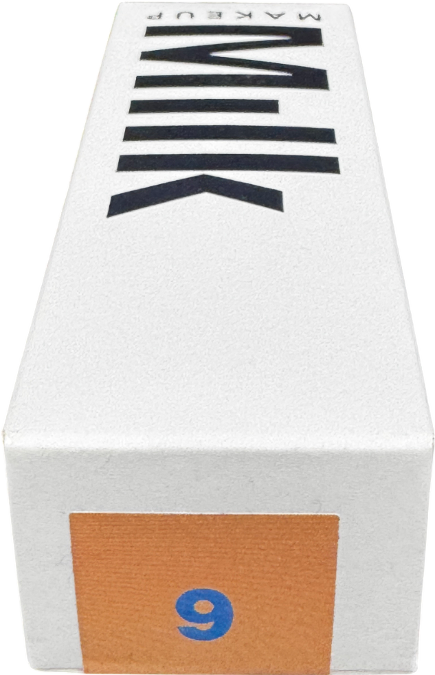 Milk Makeup Hydro Grip Gel Tint Shade 6 35ML