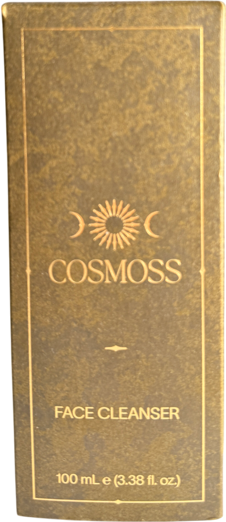 cosmoss Face Cleanser 100ml