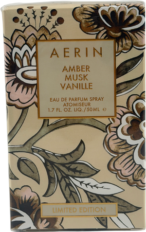 AERIN Amber Musk Eau De Parfum 50ml