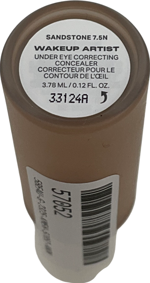 Morphe Wakeup Artist Undereye Complexion Concealer 7.5n 3.7ml