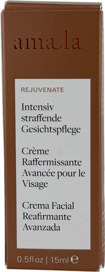 Ama la Advanced Firming Cream 15ml