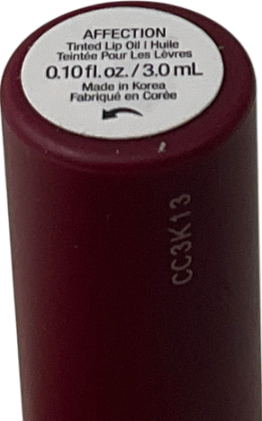 Rare Beauty Soft Pinch Tinted Lip Oil Affection 3.0