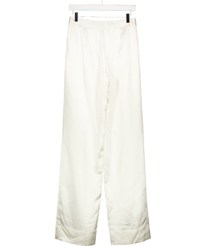 Blaize Caprice White The Elias Pant UK 8