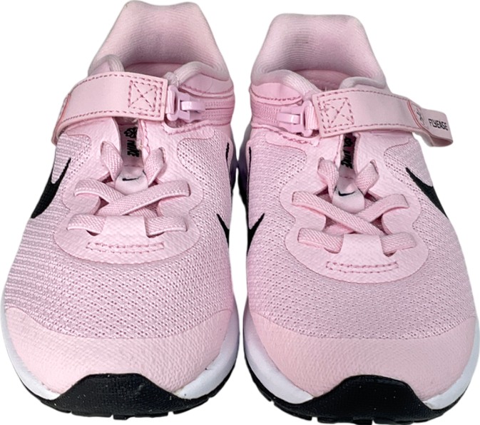 Nike Pink Revolution 6 (gs) - Road Running Shoes UK 10.5 EU 28.5 👼