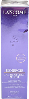Lancome Rénergie C.r.x. Triple Serum Retinol 50ml