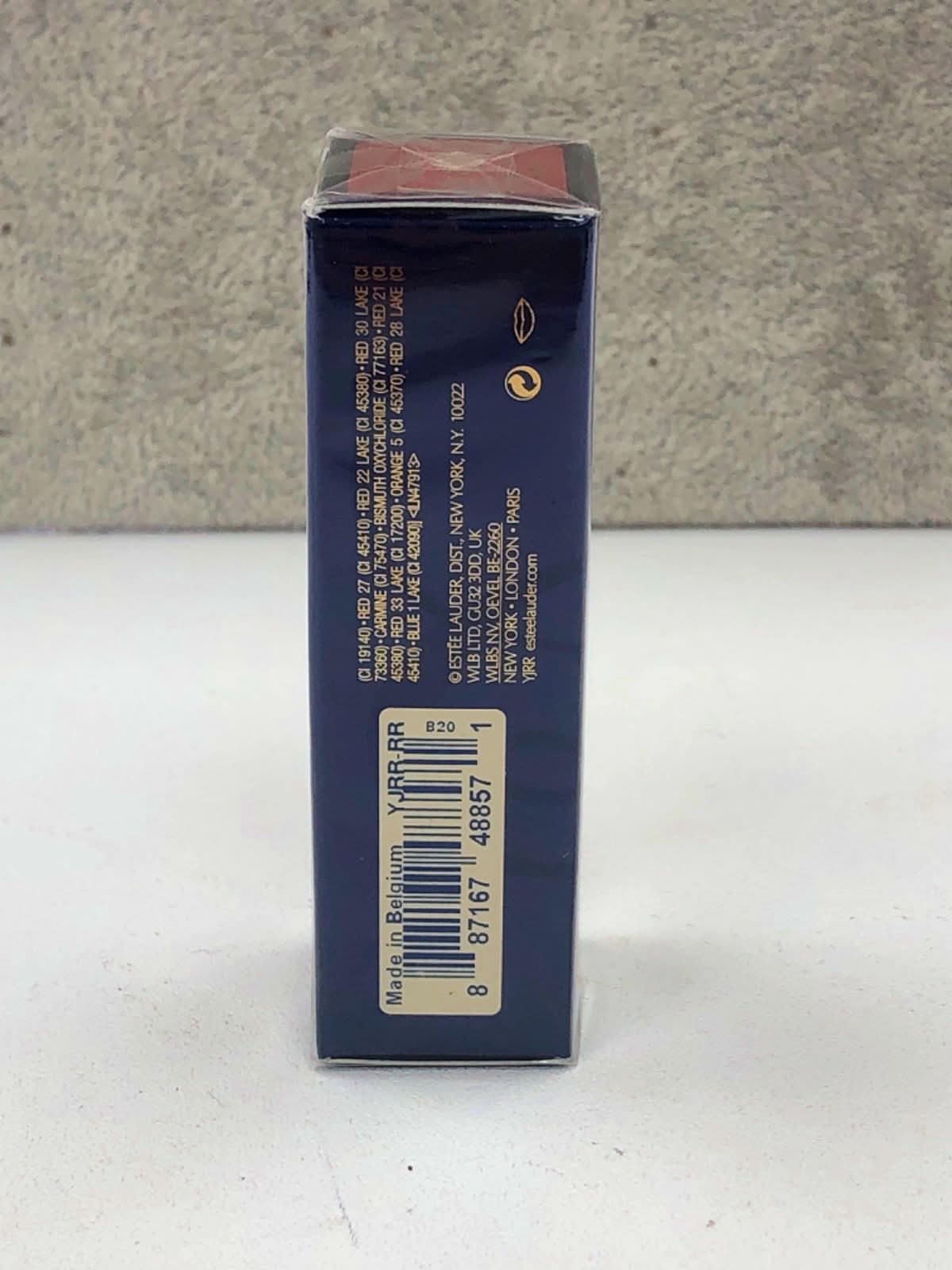 Estee Lauder Pure Color Envy Sculpting Lipstick Rebellious Rose 3.5g