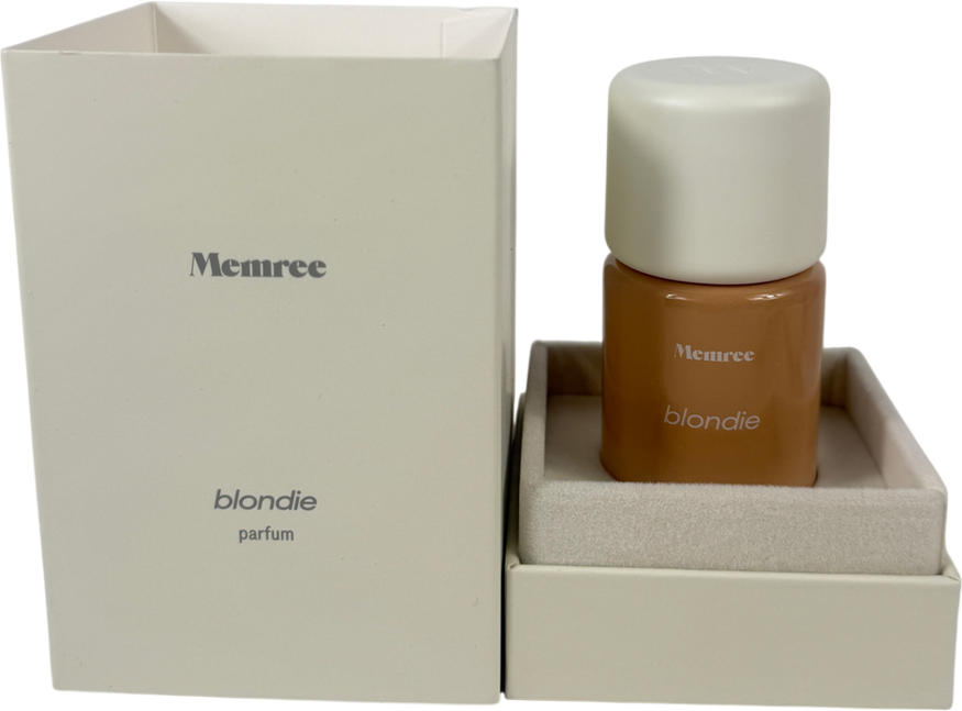 memree Blondie  Parfum 30ml