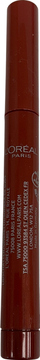 L'Oreal Le Shadow Stick Metallic Bronze 1.4g