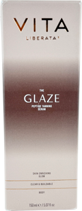 Vita Liberata The Glaze Peptide Tanning Serum 150ml