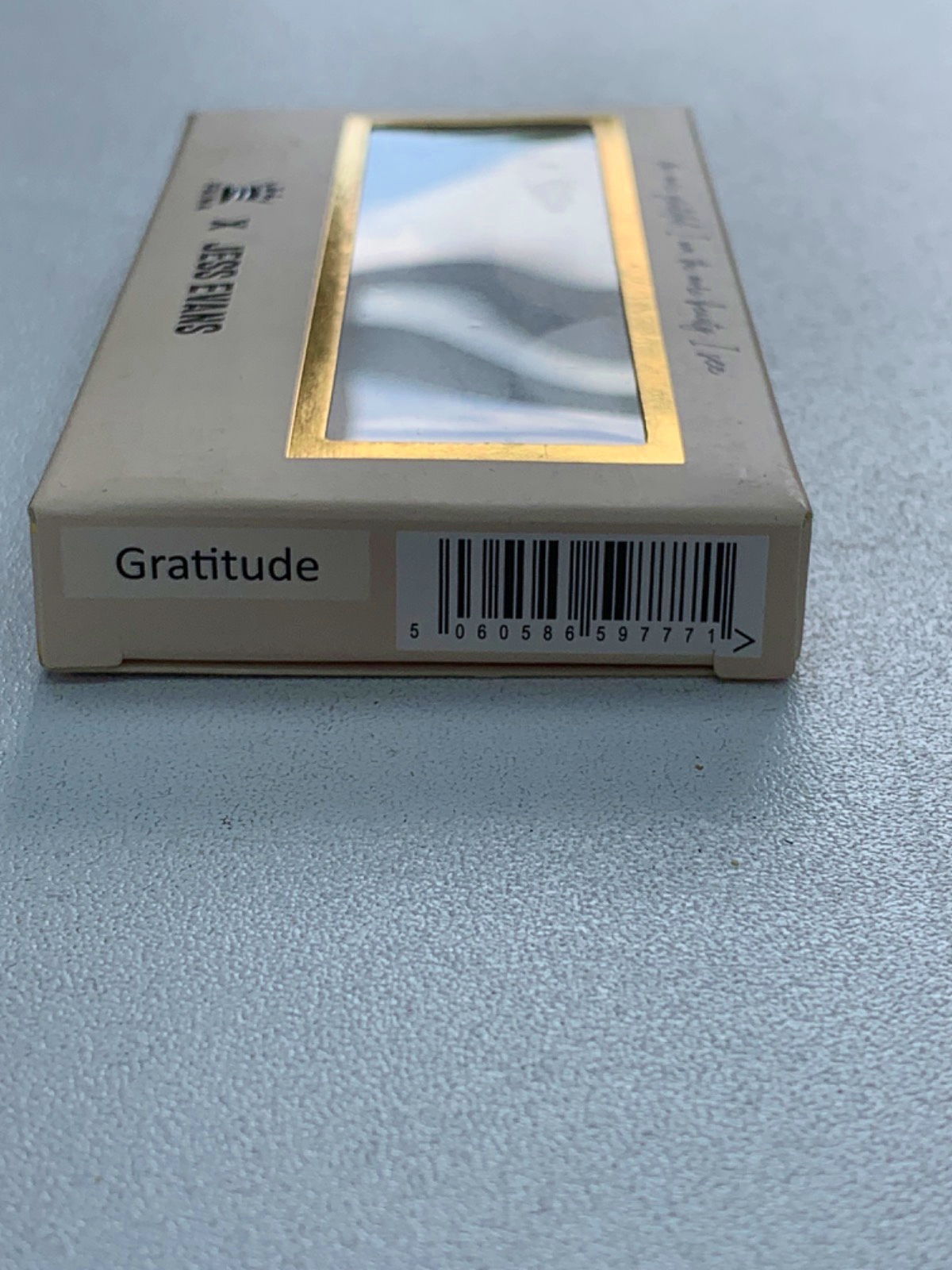 Prima x Jess Evans False Eyelashes Gratitude