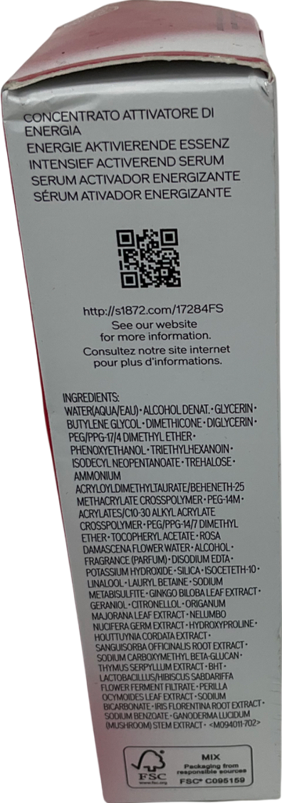 Shiseido Ultimune Power Infusing Concentrate 50ml