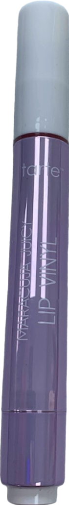 Tarte Maracuja Juicy Lip Vinyl Sheer Iris