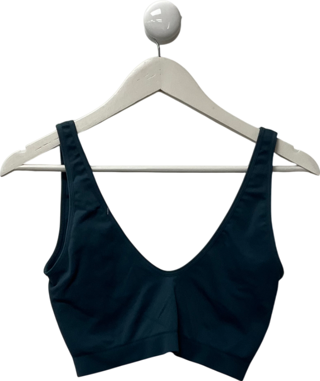 4th Arq Blue Hayden Bralette UK M