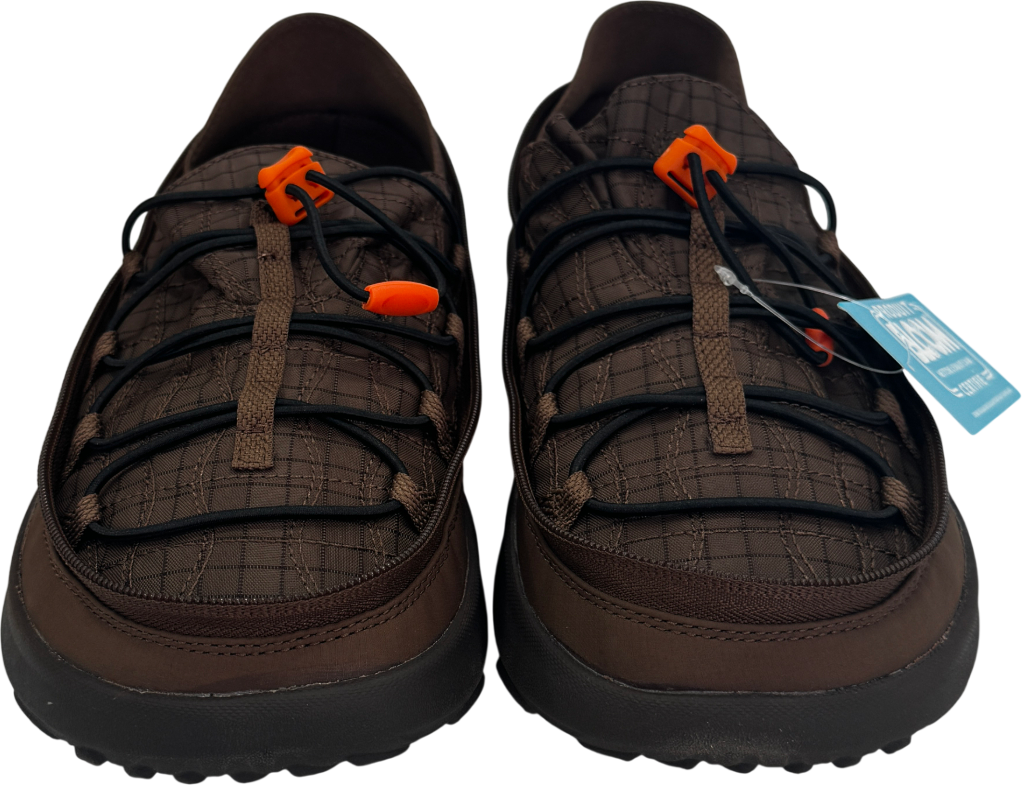 MERRELL Brown Hut Moc 2 Ultimate Travel Shoes UK 10 EU 44 👞