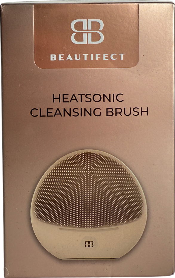 Beautifect Heatsonic Cleansing Device