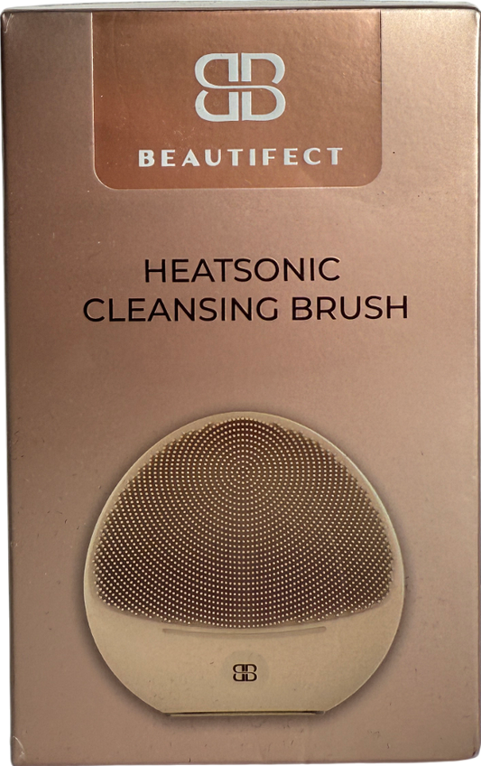 Beautifect Heatsonic Cleansing Device