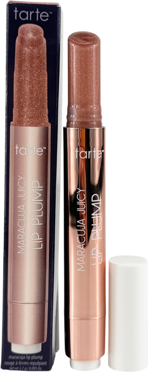 tarte Maracuja Juicy Lip Plumper Rosy Copper 2.7g