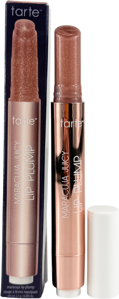 tarte Maracuja Juicy Lip Plumper Rosy Copper 2.7g