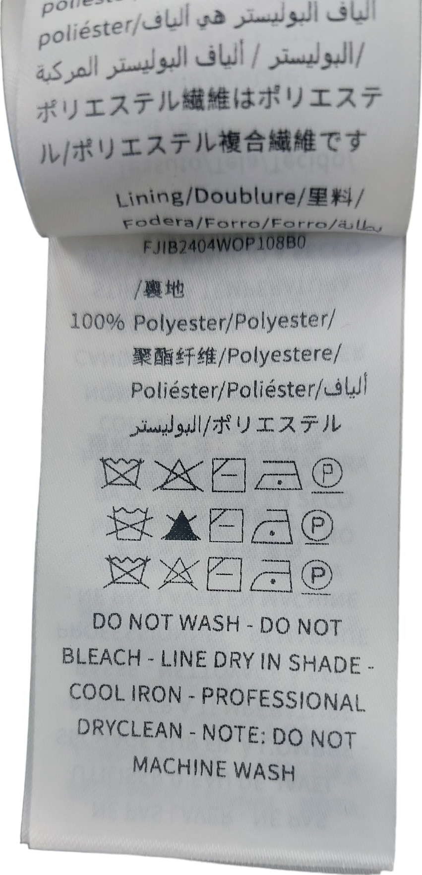 Fabrique Black Diamanté Trim Midi Dress UK S