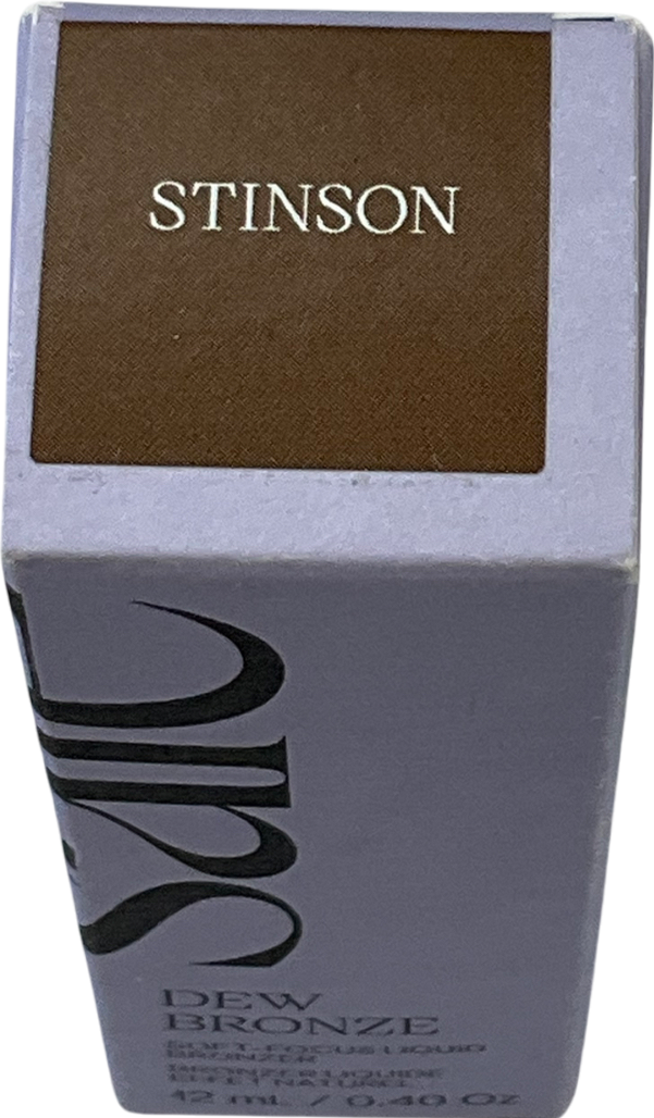 saie Dew Bronze Stinson 12ml