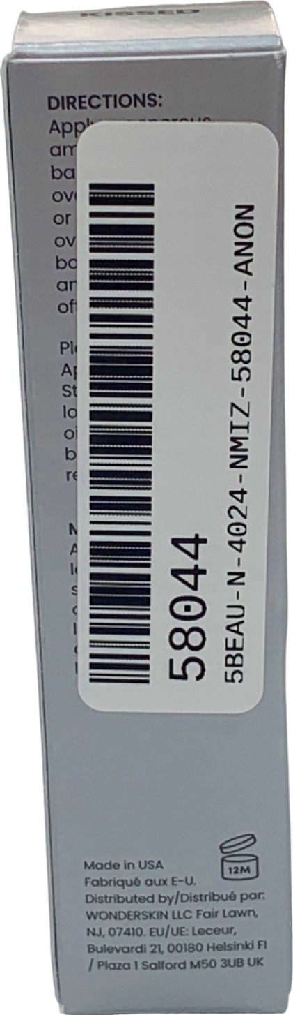 Wonderskin Lip Rehab Serum Oil Kissed 3.57 ml